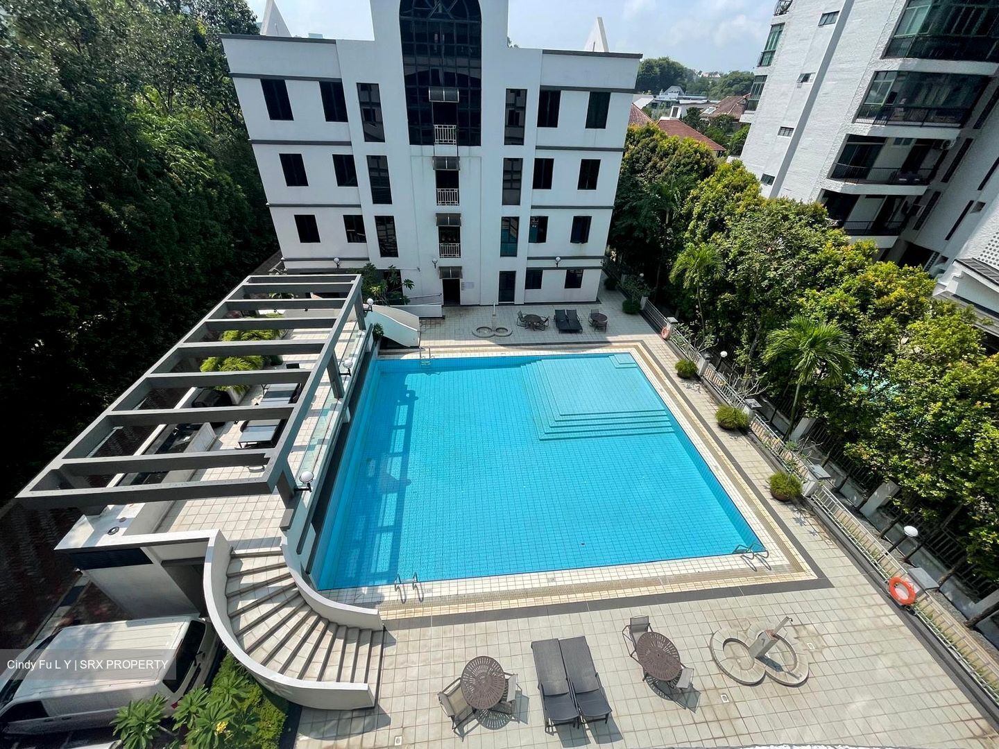 Chatelet (D10), Condominium #562510821
